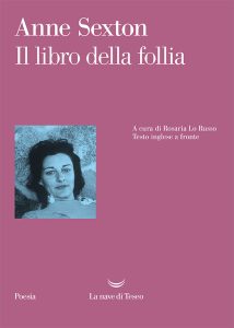 Anne Sexton – Il libro della follia (2021)