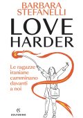 Barbara Stefanelli - Love harder (2023)
