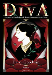 Daisy Goodwin – Diva (2023)