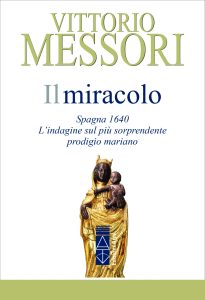 Vittorio Messori – Il Miracolo (2023)