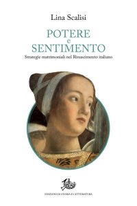 Lina Scalisi – Potere e sentimento (2023)