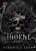 Veronica Eden - I Corvi di Thorne Point Vol. 1 (2023)