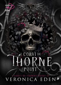 Veronica Eden – I Corvi di Thorne Point Vol. 1 (2023)