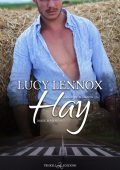 Lucy Lennox - Made Marian Vol. 8.5. Hay (2023)