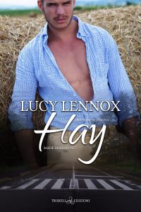 Lucy Lennox – Made Marian Vol. 8.5. Hay (2023)