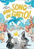 Andrea Valente - Non sono un gatto! (2023)