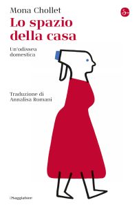 Mona Chollet – Lo spazio della casa (2023)