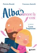 Patrizia Rinaldi - Alba. L'amore fa così (2023)