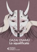Osamu Dazai - Lo squalificato (2023)