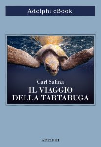 Carl Safina – Il viaggio della tartaruga (2023)