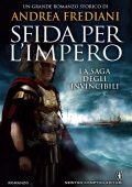 Andrea Frediani - Sfida per l'impero (2015)