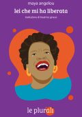 Maya Angelou - Lei che mi ha liberata (2023)