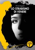 Silvana Segapeli - Lo strabismo di Venere (2023)