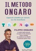 Filippo Ongaro - Il metodo Ongaro (2019)