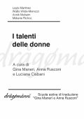 Layla Martínez, Wallis Wilde-Menozzi - I talenti delle donne (2023)