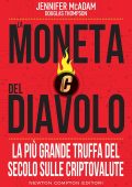 Jennifer McAdam, Douglas Thompson - La moneta del diavolo (2023)