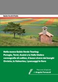 AA.VV. - Touring Club Italiano. Umbria (2023)