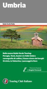 AA.VV. – Touring Club Italiano. Umbria (2023)