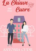 Antonia Cudil - La chiave del mio cuore (2023)