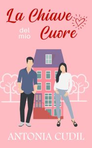 Antonia Cudil – La chiave del mio cuore (2023)