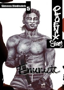 Simona Diodovich – Phoenix Series Vol. 5. Emmett (2023)