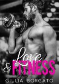 Giulia Borgato - V brothers Vol. 1. Love & fitness (2023)