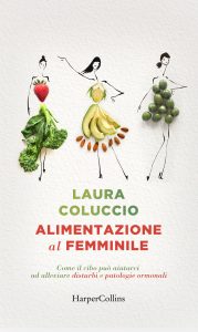 Laura Coluccio – Alimentazione al femminile (2023)