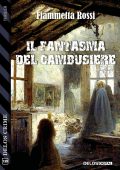 Fiammetta Rossi - Il fantasma del cambusiere (2022)
