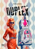Kathryn Davis - Duplex (2023)