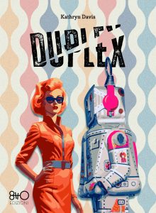 Kathryn Davis – Duplex (2023)
