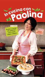 Paola Pascucci – In cucina con Paolina (2023)