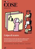 AA.VV. - Cose spiegate bene. Colpo di teatro (2023)