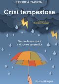 Federica Carbone - Crisi tempestose (2023)