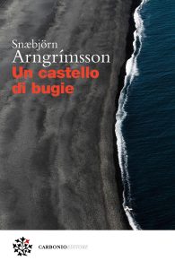 Snæbjörn Arngrímsson – Un castello di bugie (2023)