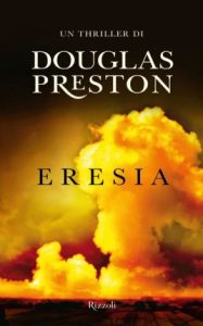 Douglas Preston – Eresia (2007)