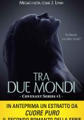 Jennifer L. Armentrout - Covenant Vol. 1. Tra due mondi (2016)