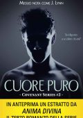 Jennifer L. Armentrout - Covenant Vol. 2. Cuore puro (2016)