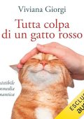Viviana Giorgi - Tutta colpa di un gatto rosso (2023) (mp3 - 128 kbps)