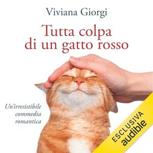 Viviana Giorgi – Tutta colpa di un gatto rosso (2023) (mp3 – 128 kbps)