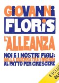 Giovanni Floris - L'alleanza (2023) (mp3 - 128 kbps)