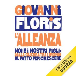 Giovanni Floris – L’alleanza (2023) (mp3 – 128 kbps)
