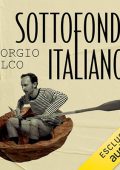 Giorgio Falco - Sottofondo italiano (2023) (mp3 - 128 kbps)