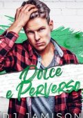 DJ Jamison - Love Notes Vol. 1. Dolce e perverso (2023)