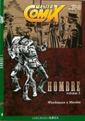 img MasterComix - Volume 4 - Hombre