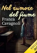 Franca Cavagnoli - Nel rumore del fiume꞉ Interzona 1 (2023) (mp3 - 128 kbps)