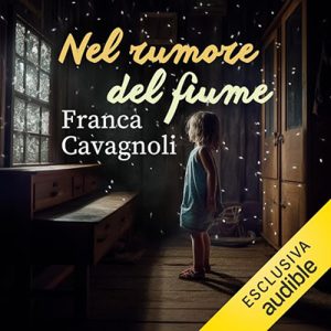 Franca Cavagnoli – Nel rumore del fiume꞉ Interzona 1 (2023) (mp3 – 128 kbps)