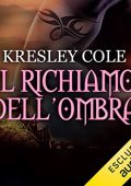 Kresley Cole - Il richiamo dell'ombra꞉ The Dacians 1 (2020) (mp3 - 128 kbps)