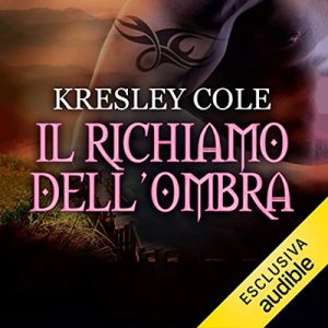 Kresley Cole – Il richiamo dell’ombra꞉ The Dacians 1 (2020) (mp3 – 128 kbps)