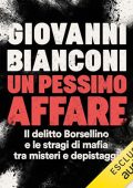 Giovanni Bianconi - Un pessimo affare (2023) (mp3 - 128 kbps)