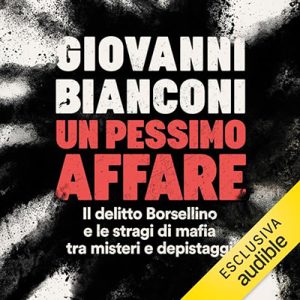 Giovanni Bianconi – Un pessimo affare (2023) (mp3 – 128 kbps)